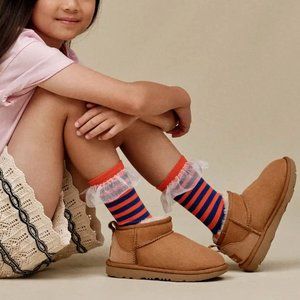 UGG Classic Ultra Mini Kids